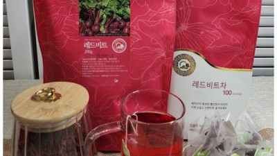 혈압 걱정 끝! 내가 찾은 고혈압에 좋은 차 꿀팁 대방출🎁